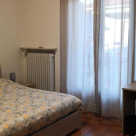 Casa Della Sala Spada Casale Monferrato Extérieur photo