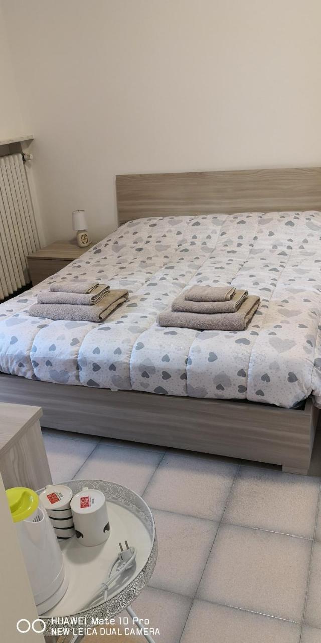 Casa Della Sala Spada Casale Monferrato Extérieur photo