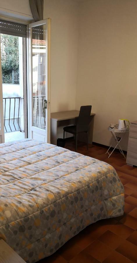 Casa Della Sala Spada Casale Monferrato Extérieur photo